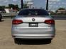 2015 SILVER VOLKSWAGEN JETTA (3VWD17AJ6FM) , located at 5900 E. Lancaster Ave., Fort Worth, TX, 76112, (817) 457-5456, 0.000000, 0.000000 - Photo#4