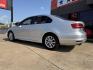 2015 SILVER VOLKSWAGEN JETTA (3VWD17AJ6FM) , located at 5900 E. Lancaster Ave., Fort Worth, TX, 76112, (817) 457-5456, 0.000000, 0.000000 - Photo#6