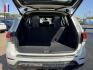 2014 WHITE /Black NISSAN PATHFINDER S; SL; PL S 4x4 4dr SUV (5N1AR2MM8EC) with an 3.5L V6 engine, CVT transmission, located at 5900 E. Lancaster Ave., Fort Worth, TX, 76112, (817) 457-5456, 0.000000, 0.000000 - This is a 2014 Nissan Pathfinder S 4x4 4DR SUV. It comes equipped with dual heated front seats, back up camera, power windows, power door locks and seats. Ice cold AC for those hot Texas summer days. It is equipped with a CD player, AM/FM radio, AUX port, Bluetooth connectivity and Sirius XM radio c - Photo#5