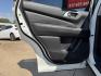 2014 WHITE /Black NISSAN PATHFINDER S; SL; PL S 4x4 4dr SUV (5N1AR2MM8EC) with an 3.5L V6 engine, CVT transmission, located at 5900 E. Lancaster Ave., Fort Worth, TX, 76112, (817) 457-5456, 0.000000, 0.000000 - This is a 2014 Nissan Pathfinder S 4x4 4DR SUV. It comes equipped with dual heated front seats, back up camera, power windows, power door locks and seats. Ice cold AC for those hot Texas summer days. It is equipped with a CD player, AM/FM radio, AUX port, Bluetooth connectivity and Sirius XM radio c - Photo#10