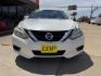 2017 WHITE /Gray NISSAN ALTIMA 2.5 S 4dr Sedan (1N4AL3AP2HN) with an 2.5L I4 engine, CVT transmission, located at 5900 E. Lancaster Ave., Fort Worth, TX, 76112, (817) 457-5456, 0.000000, 0.000000 - This is a 2017 Nissan Altima 2.5 S 4dr Sedan that is in excellent condition. There are no dents or scratches. The interior is clean with no rips or tears or stains. All power windows, door locks and seats. Ice cold AC for those hot Texas summer days. It is equipped with a CD player, AM/FM radio, AUX - Photo#1