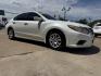 2017 WHITE /Gray NISSAN ALTIMA 2.5 S 4dr Sedan (1N4AL3AP2HN) with an 2.5L I4 engine, CVT transmission, located at 5900 E. Lancaster Ave., Fort Worth, TX, 76112, (817) 457-5456, 0.000000, 0.000000 - This is a 2017 Nissan Altima 2.5 S 4dr Sedan that is in excellent condition. There are no dents or scratches. The interior is clean with no rips or tears or stains. All power windows, door locks and seats. Ice cold AC for those hot Texas summer days. It is equipped with a CD player, AM/FM radio, AUX - Photo#2