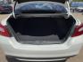2017 WHITE /Gray NISSAN ALTIMA 2.5 S 4dr Sedan (1N4AL3AP2HN) with an 2.5L I4 engine, CVT transmission, located at 5900 E. Lancaster Ave., Fort Worth, TX, 76112, (817) 457-5456, 0.000000, 0.000000 - This is a 2017 Nissan Altima 2.5 S 4dr Sedan that is in excellent condition. There are no dents or scratches. The interior is clean with no rips or tears or stains. All power windows, door locks and seats. Ice cold AC for those hot Texas summer days. It is equipped with a CD player, AM/FM radio, AUX - Photo#5