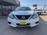 2017 WHITE /Gray NISSAN ALTIMA 2.5 S 4dr Sedan (1N4AL3AP2HN) with an 2.5L I4 engine, CVT transmission, located at 5900 E. Lancaster Ave., Fort Worth, TX, 76112, (817) 457-5456, 0.000000, 0.000000 - This is a 2017 Nissan Altima 2.5 S 4dr Sedan that is in excellent condition. There are no dents or scratches. The interior is clean with no rips or tears or stains. All power windows, door locks and seats. Ice cold AC for those hot Texas summer days. It is equipped with a CD player, AM/FM radio, AUX - Photo#1