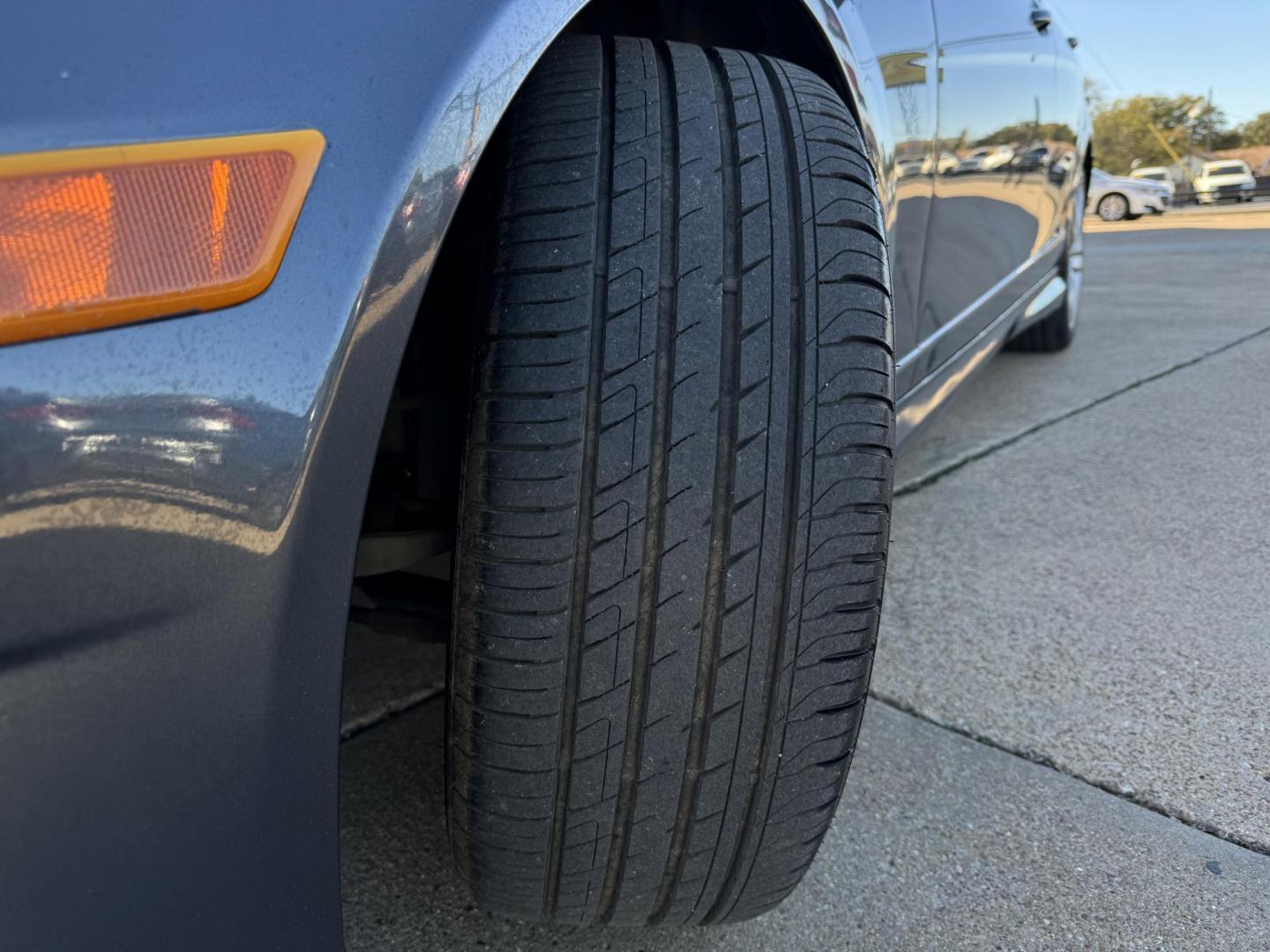 2013 GRAY /Beige MERCEDES-BENZ C-CLASS C 250 Sport 4dr Sedan (WDDGF4HB6DA) with an 1.8L I4 Turbocharger engine, Automatic 7-Speed transmission, located at 5900 E. Lancaster Ave., Fort Worth, TX, 76112, (817) 457-5456, 0.000000, 0.000000 - This is a 2013 Mercedes-Benz C-Class C 250 Sport 4dr Sedan that is in excellent condition. There are no dents or scratches. The interior is clean with no rips or tears or stains. All power windows, door locks and seats. Ice cold AC for those hot Texas summer days. It is equipped with a CD player, AM - Photo#20