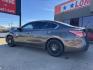 2015 BROWN /Beige NISSAN ALTIMA 2.5 SL 4dr Sedan (1N4AL3AP6FN) with an 2.5L I4 engine, CVT transmission, located at 5900 E. Lancaster Ave., Fort Worth, TX, 76112, (817) 457-5456, 0.000000, 0.000000 - This is a 2015 Nissan Altima 2.5 SL 4dr Sedan. There are no dents or scratches. All power windows, door locks and seats. Ice cold AC for those hot Texas summer days. It is equipped with a CD player, AM/FM radio, AUX port, Bluetooth connectivity and Sirius XM radio capability. It runs and drives like - Photo#7