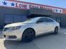 2015 GOLD /Gray CHEVROLET IMPALA LS Fleet 4dr Sedan (2G11X5SL7F9) with an 2.5L I4 engine, Automatic 6-Speed transmission, located at 5900 E. Lancaster Ave., Fort Worth, TX, 76112, (817) 457-5456, 0.000000, 0.000000 - This is a 2015 Chevrolet Impala LS Fleet 4dr Sedan that is in excellent condition. There are no dents or scratches. The interior is clean with no rips or tears or stains. All power windows, door locks and seats. Ice cold AC for those hot Texas summer days. It is equipped with a CD player, AM/FM radi - Photo#1