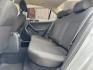 2016 SILVER /Gray VOLKSWAGEN JETTA 1.4T SE 4dr Sedan 6A (3VWD67AJ7GM) with an 1.4L I4 Turbocharger engine, Automatic 6-Speed transmission, located at 5900 E. Lancaster Ave., Fort Worth, TX, 76112, (817) 457-5456, 0.000000, 0.000000 - CASH CAR ON SALE FOR $4995 CALL OR TEXT Byron at 817-966-5010 CALL OR TEXT Marco at 682-558-2178 se habla espanol! - Photo#12