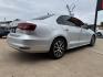 2016 SILVER /Gray VOLKSWAGEN JETTA 1.4T SE 4dr Sedan 6A (3VWD67AJ7GM) with an 1.4L I4 Turbocharger engine, Automatic 6-Speed transmission, located at 5900 E. Lancaster Ave., Fort Worth, TX, 76112, (817) 457-5456, 0.000000, 0.000000 - CASH CAR ON SALE FOR $4995 CALL OR TEXT Byron at 817-966-5010 CALL OR TEXT Marco at 682-558-2178 se habla espanol! - Photo#3