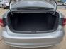 2016 SILVER /Gray VOLKSWAGEN JETTA 1.4T SE 4dr Sedan 6A (3VWD67AJ7GM) with an 1.4L I4 Turbocharger engine, Automatic 6-Speed transmission, located at 5900 E. Lancaster Ave., Fort Worth, TX, 76112, (817) 457-5456, 0.000000, 0.000000 - CASH CAR ON SALE FOR $4995 CALL OR TEXT Byron at 817-966-5010 CALL OR TEXT Marco at 682-558-2178 se habla espanol! - Photo#5