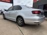 2016 SILVER /Gray VOLKSWAGEN JETTA 1.4T SE 4dr Sedan 6A (3VWD67AJ7GM) with an 1.4L I4 Turbocharger engine, Automatic 6-Speed transmission, located at 5900 E. Lancaster Ave., Fort Worth, TX, 76112, (817) 457-5456, 0.000000, 0.000000 - CASH CAR ON SALE FOR $4995 CALL OR TEXT Byron at 817-966-5010 CALL OR TEXT Marco at 682-558-2178 se habla espanol! - Photo#6