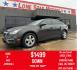 2016 GRAY /Gray CHEVROLET CRUZE LIMITED 1LT Auto 4dr Sedan w/1SD (1G1PE5SB9G7) with an 1.4L I4 Turbocharger engine, Automatic 6-Speed transmission, located at 5900 E. Lancaster Ave., Fort Worth, TX, 76112, (817) 457-5456, 0.000000, 0.000000 - This is a 2016 Chevrolet Cruze Limited 1LT Auto 4dr Sedan w/1SD that is in excellent condition. There are no dents or scratches. The interior is clean with no rips or tears or stains. All power windows, door locks and seats. Ice cold AC for those hot Texas summer days. It is equipped with a CD playe - Photo#0