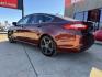 2015 BROWN FORD FUSION (3FA6P0HD6FR) , located at 5900 E. Lancaster Ave., Fort Worth, TX, 76112, (817) 457-5456, 0.000000, 0.000000 - Photo#6