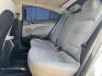 2017 SILVER /Gray HYUNDAI ELANTRA SE 4dr Sedan 6A (US) (5NPD74LFXHH) with an 2.0L I4 engine, Automatic 6-Speed transmission, located at 5900 E. Lancaster Ave., Fort Worth, TX, 76112, (817) 457-5456, 0.000000, 0.000000 - This is a 2017 HYUNDAI ELANTRA 4 DOOR SEDAN that is in excellent condition. There are no dents or scratches. The interior is clean with no rips or tears or stains. All power windows, door locks and seats. Ice cold AC for those hot Texas summer days. It is equipped with a CD player, AM/FM radio, AUX - Photo#11