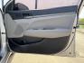 2017 SILVER /Gray HYUNDAI ELANTRA SE 4dr Sedan 6A (US) (5NPD74LFXHH) with an 2.0L I4 engine, Automatic 6-Speed transmission, located at 5900 E. Lancaster Ave., Fort Worth, TX, 76112, (817) 457-5456, 0.000000, 0.000000 - This is a 2017 HYUNDAI ELANTRA 4 DOOR SEDAN that is in excellent condition. There are no dents or scratches. The interior is clean with no rips or tears or stains. All power windows, door locks and seats. Ice cold AC for those hot Texas summer days. It is equipped with a CD player, AM/FM radio, AUX - Photo#14