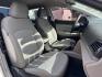2017 SILVER /Gray HYUNDAI ELANTRA SE 4dr Sedan 6A (US) (5NPD74LFXHH) with an 2.0L I4 engine, Automatic 6-Speed transmission, located at 5900 E. Lancaster Ave., Fort Worth, TX, 76112, (817) 457-5456, 0.000000, 0.000000 - This is a 2017 HYUNDAI ELANTRA 4 DOOR SEDAN that is in excellent condition. There are no dents or scratches. The interior is clean with no rips or tears or stains. All power windows, door locks and seats. Ice cold AC for those hot Texas summer days. It is equipped with a CD player, AM/FM radio, AUX - Photo#16