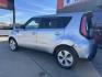 2014 SILVER /Gray KIA SOUL Base 4dr Crossover 6A (KNDJN2A27E7) with an 1.6L I4 engine, Automatic 6-Speed transmission, located at 5900 E. Lancaster Ave., Fort Worth, TX, 76112, (817) 457-5456, 0.000000, 0.000000 - This is a 2014 Kia Soul Base 4dr Crossover 6A. All power windows, door locks and seats. Ice cold AC for those hot Texas summer days. It is equipped with a CD player, AM/FM radio, AUX port, Bluetooth connectivity and Sirius XM radio capability. It runs and drives like new. The tires are like new with - Photo#7