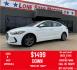 2017 WHITE /Beige HYUNDAI ELANTRA Limited 4dr Sedan (US) (5NPD84LF3HH) with an 2.0L I4 engine, Automatic 6-Speed transmission, located at 5900 E. Lancaster Ave., Fort Worth, TX, 76112, (817) 457-5456, 0.000000, 0.000000 - This is a 2017 Hyundai Elantra Limited 4dr Sedan that is in excellent condition. There are no dents or scratches. The interior is clean with no rips or tears or stains. All power windows, door locks and seats. Ice cold AC for those hot Texas summer days. It is equipped with a CD player, AM/FM radio, - Photo#0