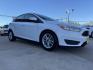 2018 WHITE /Gray FORD FOCUS SE 4dr Hatchback (1FADP3K25JL) with an 2.0L I4 engine, Automatic 6-Speed transmission, located at 5900 E. Lancaster Ave., Fort Worth, TX, 76112, (817) 457-5456, 0.000000, 0.000000 - This is a 2018 Ford Focus SE 4dr Hatchback that is in excellent condition. There are no dents or scratches. The interior is clean with no rips or tears or stains. All power windows, door locks and seats. Ice cold AC for those hot Texas summer days. It is equipped with a CD player, AM/FM radio, AUX p - Photo#2
