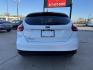 2018 WHITE /Gray FORD FOCUS SE 4dr Hatchback (1FADP3K25JL) with an 2.0L I4 engine, Automatic 6-Speed transmission, located at 5900 E. Lancaster Ave., Fort Worth, TX, 76112, (817) 457-5456, 0.000000, 0.000000 - This is a 2018 Ford Focus SE 4dr Hatchback that is in excellent condition. There are no dents or scratches. The interior is clean with no rips or tears or stains. All power windows, door locks and seats. Ice cold AC for those hot Texas summer days. It is equipped with a CD player, AM/FM radio, AUX p - Photo#4