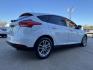 2018 WHITE /Gray FORD FOCUS SE 4dr Hatchback (1FADP3K25JL) with an 2.0L I4 engine, Automatic 6-Speed transmission, located at 5900 E. Lancaster Ave., Fort Worth, TX, 76112, (817) 457-5456, 0.000000, 0.000000 - This is a 2018 Ford Focus SE 4dr Hatchback that is in excellent condition. There are no dents or scratches. The interior is clean with no rips or tears or stains. All power windows, door locks and seats. Ice cold AC for those hot Texas summer days. It is equipped with a CD player, AM/FM radio, AUX p - Photo#3