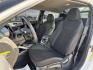 2016 WHITE /Gray HYUNDAI VELOSTER Base 3dr Coupe (KMHTC6AD7GU) with an 1.6L I4 engine, Automatic 6-Speed transmission, located at 5900 E. Lancaster Ave., Fort Worth, TX, 76112, (817) 457-5456, 0.000000, 0.000000 - This is a 2016 Hyundai Veloster Base 3dr Coupe that is in excellent condition. There are no dents or scratches. The interior is clean with no rips or tears or stains. All power windows, door locks and seats. Ice cold AC for those hot Texas summer days. It is equipped with a CD player, AM/FM radio, A - Photo#10