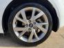 2016 WHITE /Gray HYUNDAI VELOSTER Base 3dr Coupe (KMHTC6AD7GU) with an 1.6L I4 engine, Automatic 6-Speed transmission, located at 5900 E. Lancaster Ave., Fort Worth, TX, 76112, (817) 457-5456, 0.000000, 0.000000 - This is a 2016 Hyundai Veloster Base 3dr Coupe that is in excellent condition. There are no dents or scratches. The interior is clean with no rips or tears or stains. All power windows, door locks and seats. Ice cold AC for those hot Texas summer days. It is equipped with a CD player, AM/FM radio, A - Photo#20