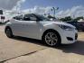 2016 WHITE /Gray HYUNDAI VELOSTER Base 3dr Coupe (KMHTC6AD7GU) with an 1.6L I4 engine, Automatic 6-Speed transmission, located at 5900 E. Lancaster Ave., Fort Worth, TX, 76112, (817) 457-5456, 0.000000, 0.000000 - This is a 2016 Hyundai Veloster Base 3dr Coupe that is in excellent condition. There are no dents or scratches. The interior is clean with no rips or tears or stains. All power windows, door locks and seats. Ice cold AC for those hot Texas summer days. It is equipped with a CD player, AM/FM radio, A - Photo#2