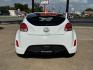 2016 WHITE /Gray HYUNDAI VELOSTER Base 3dr Coupe (KMHTC6AD7GU) with an 1.6L I4 engine, Automatic 6-Speed transmission, located at 5900 E. Lancaster Ave., Fort Worth, TX, 76112, (817) 457-5456, 0.000000, 0.000000 - This is a 2016 Hyundai Veloster Base 3dr Coupe that is in excellent condition. There are no dents or scratches. The interior is clean with no rips or tears or stains. All power windows, door locks and seats. Ice cold AC for those hot Texas summer days. It is equipped with a CD player, AM/FM radio, A - Photo#4