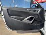 2016 WHITE /Gray HYUNDAI VELOSTER Base 3dr Coupe (KMHTC6AD7GU) with an 1.6L I4 engine, Automatic 6-Speed transmission, located at 5900 E. Lancaster Ave., Fort Worth, TX, 76112, (817) 457-5456, 0.000000, 0.000000 - This is a 2016 Hyundai Veloster Base 3dr Coupe that is in excellent condition. There are no dents or scratches. The interior is clean with no rips or tears or stains. All power windows, door locks and seats. Ice cold AC for those hot Texas summer days. It is equipped with a CD player, AM/FM radio, A - Photo#8