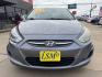 2017 GREY /Gray HYUNDAI ACCENT SE 4dr Hatchback 6A (KMHCT5AE5HU) with an 1.6L I4 engine, Automatic 6-Speed transmission, located at 5900 E. Lancaster Ave., Fort Worth, TX, 76112, (817) 457-5456, 0.000000, 0.000000 - This is a 2017 Hyundai Accent SE 4dr Hatchback 6A that is in excellent condition. There are no dents or scratches. The interior is clean with no rips or tears or stains. All power windows, door locks and seats. Ice cold AC for those hot Texas summer days. It is equipped with a CD player, AM/FM radio - Photo#2