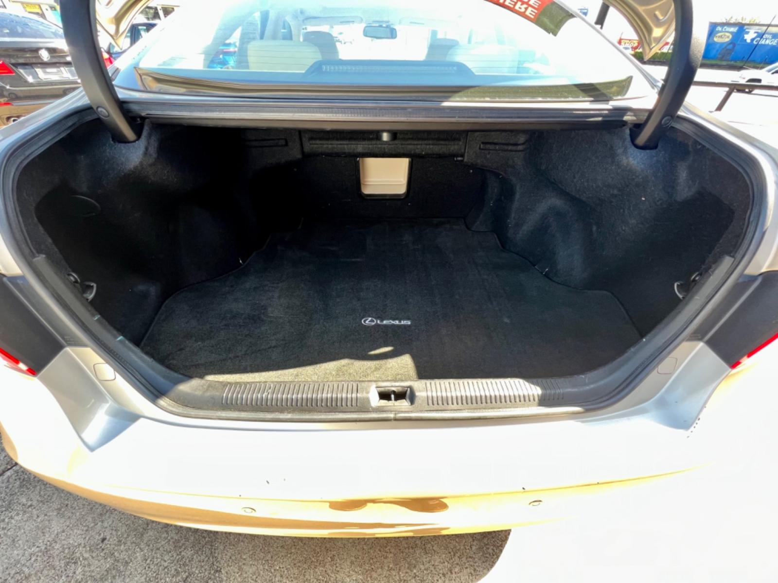 2011 GOLD LEXUS ES 350 (JTHBK1EG9B2) , located at 5900 E. Lancaster Ave., Fort Worth, TX, 76112, (817) 457-5456, 0.000000, 0.000000 - This is a 2011 LEXUS ES 350 4 DOOR SEDAN that is in excellent condition. There are no dents or scratches. The interior is clean with no rips or tears or stains. All power windows, door locks and seats. Ice cold AC for those hot Texas summer days. It is equipped with a CD player, AM/FM radio, AUX por - Photo #23