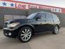 2011 BLACK INFINITI QX56 (JN8AZ2NFXB9) , located at 5900 E. Lancaster Ave., Fort Worth, TX, 76112, (817) 457-5456, 0.000000, 0.000000 - Photo#1