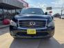 2011 BLACK INFINITI QX56 (JN8AZ2NFXB9) , located at 5900 E. Lancaster Ave., Fort Worth, TX, 76112, (817) 457-5456, 0.000000, 0.000000 - Photo#1