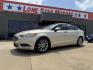 2017 GOLD FORD FUSION (3FA6P0H72HR) , located at 5900 E. Lancaster Ave., Fort Worth, TX, 76112, (817) 457-5456, 0.000000, 0.000000 - 2017 Ford Fusion – 4-Door Sedan | Cash Only Looking for a budget-friendly ride that gets you where you need to go? Check out this 2017 Ford Fusion available now for $4,995 cash only at Lone Star Motors II! ? Cold A/C ? Push to Start ? Backup Camera ? Smooth Drive ? Spacious Interior T - Photo#0
