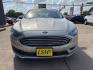 2017 GOLD FORD FUSION (3FA6P0H72HR) , located at 5900 E. Lancaster Ave., Fort Worth, TX, 76112, (817) 457-5456, 0.000000, 0.000000 - 2017 Ford Fusion – 4-Door Sedan | Cash Only Looking for a budget-friendly ride that gets you where you need to go? Check out this 2017 Ford Fusion available now for $4,995 cash only at Lone Star Motors II! ? Cold A/C ? Push to Start ? Backup Camera ? Smooth Drive ? Spacious Interior T - Photo#1
