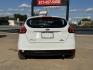 2016 WHITE FORD FOCUS (1FADP3K23GL) , located at 5900 E. Lancaster Ave., Fort Worth, TX, 76112, (817) 457-5456, 0.000000, 0.000000 - This is a 2016 FORD FOCUS 4 DOOR HATCHBACK that is in excellent condition. There are no dents or scratches. The interior is clean with no rips or tears or stains. All power windows, door locks and seats. Ice cold AC for those hot Texas summer days. It is equipped with a CD player, AM/FM radio, AUX p - Photo#4