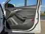 2016 WHITE FORD FOCUS (1FADP3K23GL) , located at 5900 E. Lancaster Ave., Fort Worth, TX, 76112, (817) 457-5456, 0.000000, 0.000000 - This is a 2016 FORD FOCUS 4 DOOR HATCHBACK that is in excellent condition. There are no dents or scratches. The interior is clean with no rips or tears or stains. All power windows, door locks and seats. Ice cold AC for those hot Texas summer days. It is equipped with a CD player, AM/FM radio, AUX p - Photo#14