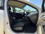 2016 WHITE FORD FOCUS (1FADP3K23GL) , located at 5900 E. Lancaster Ave., Fort Worth, TX, 76112, (817) 457-5456, 0.000000, 0.000000 - This is a 2016 FORD FOCUS 4 DOOR HATCHBACK that is in excellent condition. There are no dents or scratches. The interior is clean with no rips or tears or stains. All power windows, door locks and seats. Ice cold AC for those hot Texas summer days. It is equipped with a CD player, AM/FM radio, AUX p - Photo#15