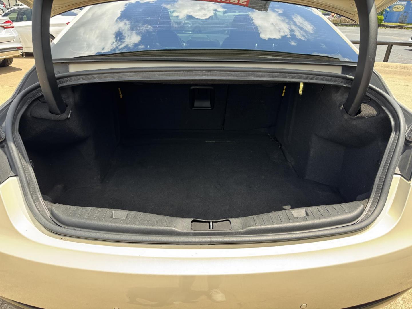 2016 TAN LINCOLN MKZ (3LN6L2GK8GR) , located at 5900 E. Lancaster Ave., Fort Worth, TX, 76112, (817) 457-5456, 0.000000, 0.000000 - This is a 2016 LINCOLN MKZ 4 DOOR SEDAN that is in excellent condition. There are no dents or scratches. The interior is clean with no rips or tears or stains. All power windows, door locks and seats. Ice cold AC for those hot Texas summer days. It is equipped with a CD player, AM/FM radio, AUX port - Photo#5