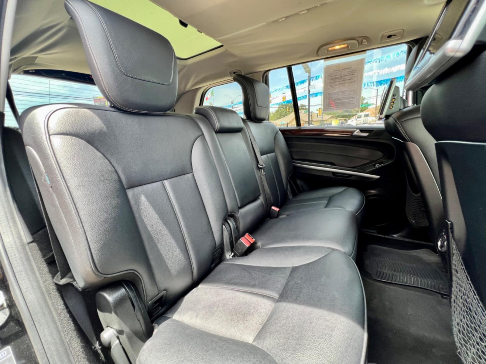 2012 BLACK MERCEDES-BENZ GL-CLASS (4JGBF7BE0CA) , located at 5900 E. Lancaster Ave., Fort Worth, TX, 76112, (817) 457-5456, 0.000000, 0.000000 - This is a 2012 MERCEDES-BENZ GL-CLASS 4 DOOR SUV that is in excellent condition. There are no dents or scratches. The interior is clean with no rips or tears or stains. All power windows, door locks and seats. Ice cold AC for those hot Texas summer days. It is equipped with a CD player, AM/FM radio, - Photo #14