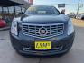 2014 GRAY CADILLAC SRX (3GYFNEE37ES) , located at 5900 E. Lancaster Ave., Fort Worth, TX, 76112, (817) 457-5456, 0.000000, 0.000000 - This is a 2014 CADILLAC SRX 4 DOOR SUV that is in excellent condition. There are no dents or scratches. The interior is clean with no rips or tears or stains. All power windows, door locks and seats. Ice cold AC for those hot Texas summer days. It is equipped with a CD player, AM/FM radio, AUX port, - Photo#2