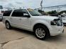 2014 WHITE FORD EXPEDITION EL (1FMJK1K5XEE) , located at 5900 E. Lancaster Ave., Fort Worth, TX, 76112, (817) 457-5456, 0.000000, 0.000000 - This is a 2014 FORD EXPEDITION EL 4 DOOR SUV that is in excellent condition. There are no dents or scratches. The interior is clean with no rips or tears or stains. All power windows, door locks and seats. Ice cold AC for those hot Texas summer days. It is equipped with a CD player, AM/FM radio, AUX - Photo#3