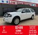 2014 WHITE FORD EXPEDITION EL (1FMJK1K5XEE) , located at 5900 E. Lancaster Ave., Fort Worth, TX, 76112, (817) 457-5456, 0.000000, 0.000000 - This is a 2014 FORD EXPEDITION EL 4 DOOR SUV that is in excellent condition. There are no dents or scratches. The interior is clean with no rips or tears or stains. All power windows, door locks and seats. Ice cold AC for those hot Texas summer days. It is equipped with a CD player, AM/FM radio, AUX - Photo#0