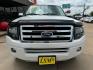 2014 WHITE FORD EXPEDITION EL (1FMJK1K5XEE) , located at 5900 E. Lancaster Ave., Fort Worth, TX, 76112, (817) 457-5456, 0.000000, 0.000000 - This is a 2014 FORD EXPEDITION EL 4 DOOR SUV that is in excellent condition. There are no dents or scratches. The interior is clean with no rips or tears or stains. All power windows, door locks and seats. Ice cold AC for those hot Texas summer days. It is equipped with a CD player, AM/FM radio, AUX - Photo#2