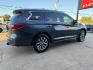 2014 GRAY INFINITI QX60 (5N1AL0MN1EC) , located at 5900 E. Lancaster Ave., Fort Worth, TX, 76112, (817) 457-5456, 0.000000, 0.000000 - This is a 2014 INFINITI QX60 4 DOOR SUV that is in excellent condition. There are no dents or scratches. The interior is clean with no rips or tears or stains. All power windows, door locks and seats. Ice cold AC for those hot Texas summer days. It is equipped with a CD player, AM/FM radio, AUX port - Photo#4