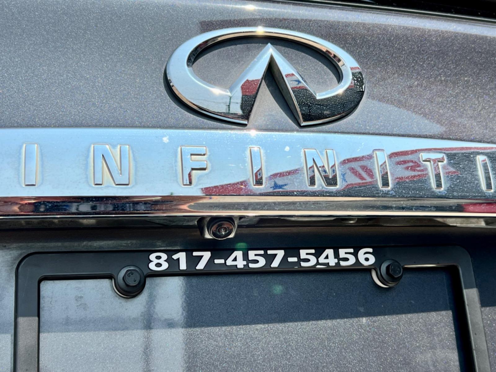 2014 GRAY INFINITI QX60 (5N1AL0MN1EC) , located at 5900 E. Lancaster Ave., Fort Worth, TX, 76112, (817) 457-5456, 0.000000, 0.000000 - This is a 2014 INFINITI QX60 4 DOOR SUV that is in excellent condition. There are no dents or scratches. The interior is clean with no rips or tears or stains. All power windows, door locks and seats. Ice cold AC for those hot Texas summer days. It is equipped with a CD player, AM/FM radio, AUX port - Photo #23