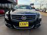 2013 BLACK CADILLAC ATS (1G6AC5SX1D0) , located at 5900 E. Lancaster Ave., Fort Worth, TX, 76112, (817) 457-5456, 0.000000, 0.000000 - This is a 2013 CADILLAC ATS 4 DOOR SEDAN that is in excellent condition. There are no dents or scratches. The interior is clean with no rips or tears or stains. All power windows, door locks and seats. Ice cold AC for those hot Texas summer days. It is equipped with a CD player, AM/FM radio, AUX por - Photo#2