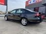 2018 BLACK /GRAY VOLKSWAGEN JETTA 1.4T S (3VW2B7AJ4JM) , located at 5900 E. Lancaster Ave., Fort Worth, TX, 76112, (817) 457-5456, 0.000000, 0.000000 - This is a 2018 VOLKSWAGEN JETTA 4 DR SEDAN. All power windows, door locks and seats. Ice cold AC for those hot Texas summer days. It is equipped with a CD player, AM/FM radio, AUX port, Bluetooth connectivity and Sirius XM radio capability. It runs and drives like new. The tires are like new with pl - Photo#6