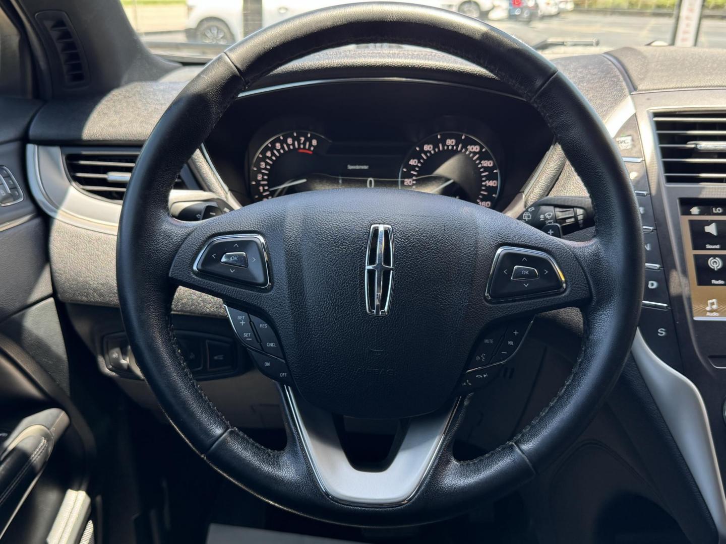 2017 GRAY LINCOLN MKC PREMIER (5LMCJ1D90HU) , located at 5900 E. Lancaster Ave., Fort Worth, TX, 76112, (817) 457-5456, 0.000000, 0.000000 - Step into luxury with this 2017 Lincoln MKC Premier, where comfort and technology come together in a sleek, compact SUV. This vehicle is loaded with premium features designed to make every drive enjoyable. Push to Start Leather Interior Heated Front Seats Backup Camera Dual-Zone Climate - Photo#19